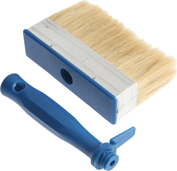 Кисть малярная Tundra 1818258