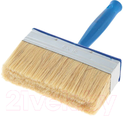 Кисть малярная Tundra 881577 - фото