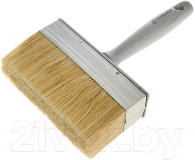 Кисть малярная Tundra 881583 - фото