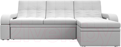 Диван угловой Лига Диванов Лига-035 правый / 121507