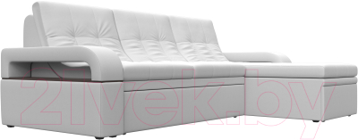 Диван угловой Лига Диванов Лига-035 правый / 121507