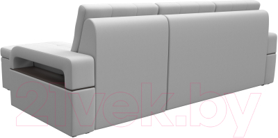 Диван угловой Лига Диванов Лига-035 правый / 121507