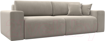 Диван Лига Диванов Лига-036 Классик / 121296  - фото