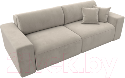 Диван Лига Диванов Лига-036 Классик / 121296 