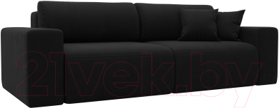 Диван Лига Диванов Лига-036 Классик / 121297 - фото