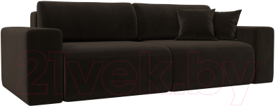 Диван Лига Диванов Лига-036 Классик / 121298 - фото