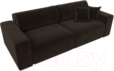 Диван Лига Диванов Лига-036 Классик / 121298