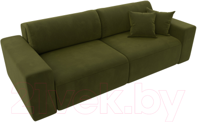 Диван Лига Диванов Лига-036 Классик / 121300