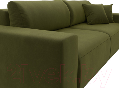 Диван Лига Диванов Лига-036 Классик / 121300