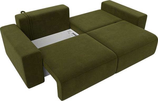 Диван Лига Диванов Лига-036 Классик / 121300