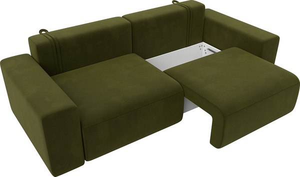 Диван Лига Диванов Лига-036 Классик / 121300