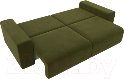 Диван Лига Диванов Лига-036 Классик / 121300