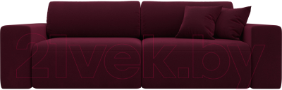 Диван Лига Диванов Лига-036 Классик / 121301