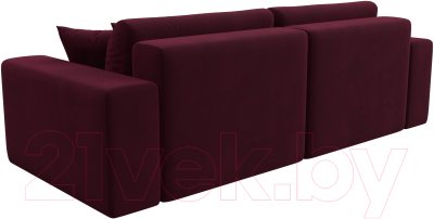 Диван Лига Диванов Лига-036 Классик / 121301