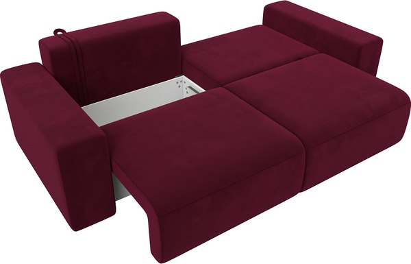 Диван Лига Диванов Лига-036 Классик / 121301