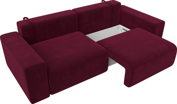 Диван Лига Диванов Лига-036 Классик / 121301