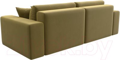 Диван Лига Диванов Лига-036 Классик / 121302