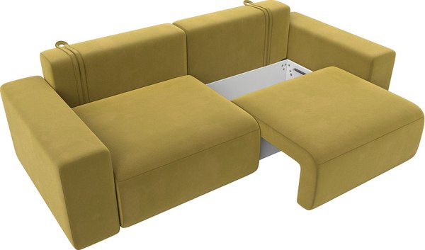 Диван Лига Диванов Лига-036 Классик / 121302