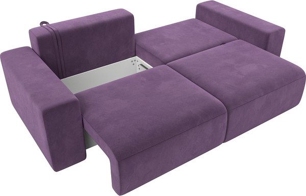 Диван Лига Диванов Лига-036 Классик / 121304