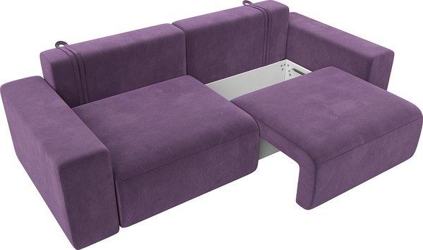 Диван Лига Диванов Лига-036 Классик / 121304