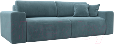Диван Лига Диванов Лига-036 Классик / 121306 - фото