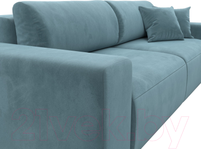 Диван Лига Диванов Лига-036 Классик / 121306