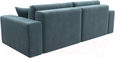 Диван Лига Диванов Лига-036 Классик / 121306