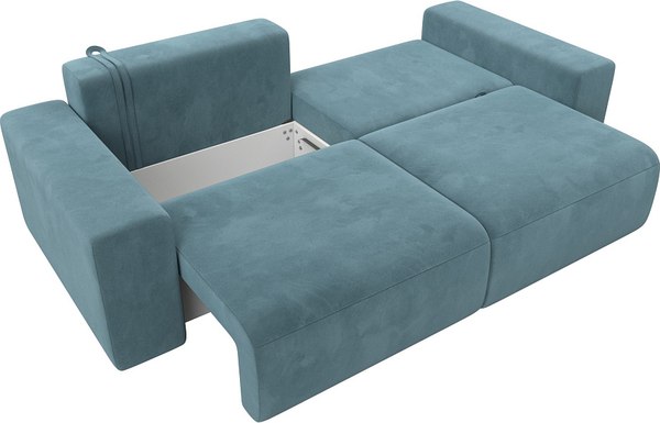 Диван Лига Диванов Лига-036 Классик / 121306