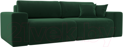 Диван Лига Диванов Лига-036 Классик / 121308 - фото