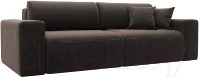 Диван Лига Диванов Лига-036 Классик / 121309 - фото