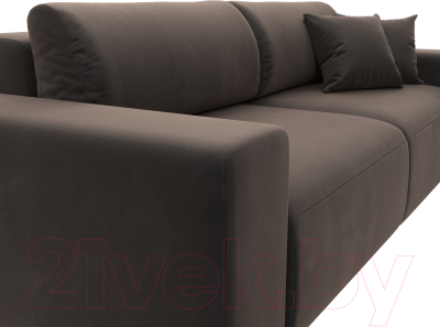 Диван Лига Диванов Лига-036 Классик / 121309