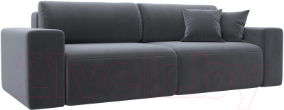 Диван Лига Диванов Лига-036 Классик / 121310 - фото