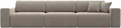 Диван Лига Диванов Лига-036 Классик Лонг / 121313