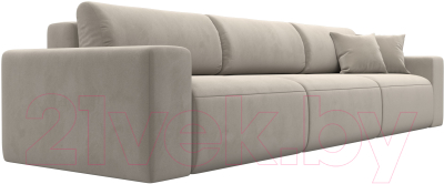 Диван Лига Диванов Лига-036 Классик Лонг / 121313