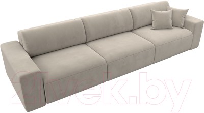 Диван Лига Диванов Лига-036 Классик Лонг / 121313