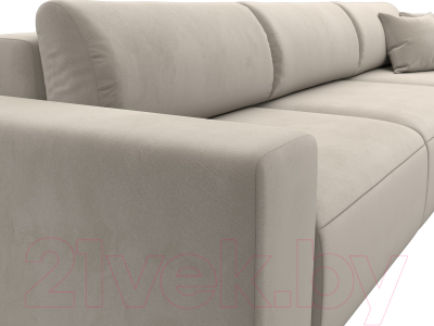 Диван Лига Диванов Лига-036 Классик Лонг / 121313