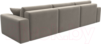 Диван Лига Диванов Лига-036 Классик Лонг / 121313