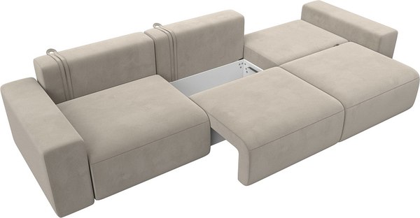 Диван Лига Диванов Лига-036 Классик Лонг / 121313