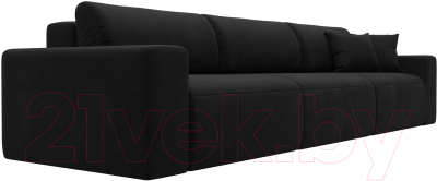 Диван Лига Диванов Лига-036 Классик Лонг / 121314