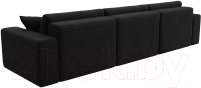 Диван Лига Диванов Лига-036 Классик Лонг / 121314