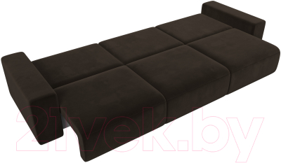 Диван Лига Диванов Лига-036 Классик Лонг / 121315