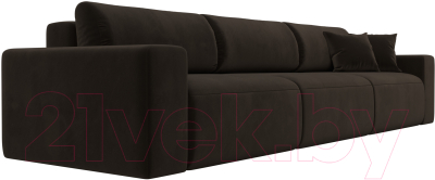 Диван Лига Диванов Лига-036 Классик Лонг / 121315