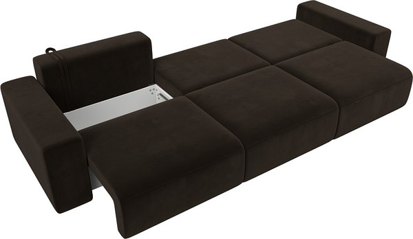 Диван Лига Диванов Лига-036 Классик Лонг / 121315