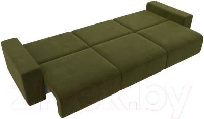 Диван Лига Диванов Лига-036 Классик Лонг / 121317
