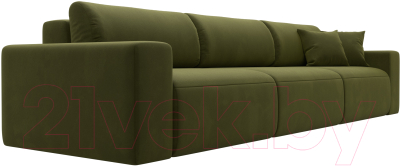 Диван Лига Диванов Лига-036 Классик Лонг / 121317