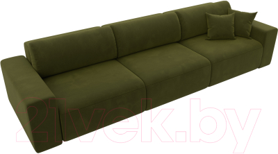 Диван Лига Диванов Лига-036 Классик Лонг / 121317