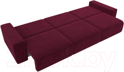 Диван Лига Диванов Лига-036 Классик Лонг / 121318