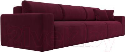 Диван Лига Диванов Лига-036 Классик Лонг / 121318