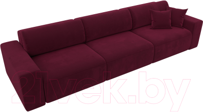 Диван Лига Диванов Лига-036 Классик Лонг / 121318