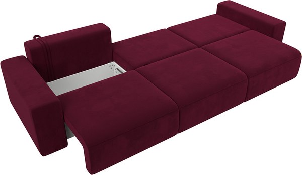 Диван Лига Диванов Лига-036 Классик Лонг / 121318